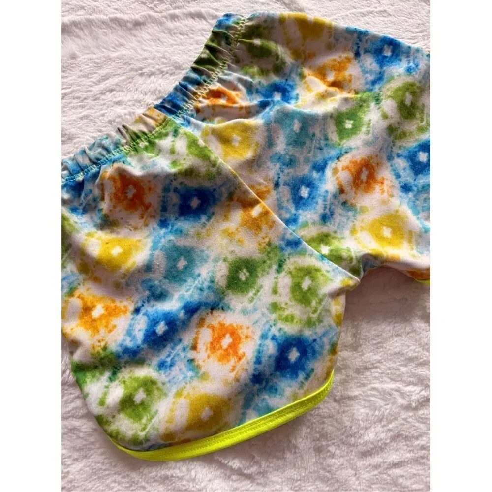 George Hats 3T - 4T Swim Shorts